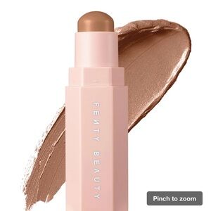 NWT. Fenty Beauty by Rihanna 
Match Stix Matte Contour Skinstick - Maple
